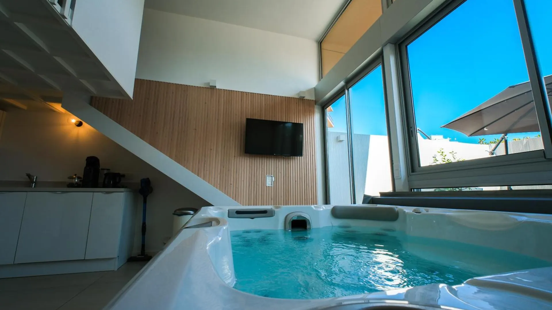 Villa Bono Jacuzzi & Spa سا لُرون دو فار
