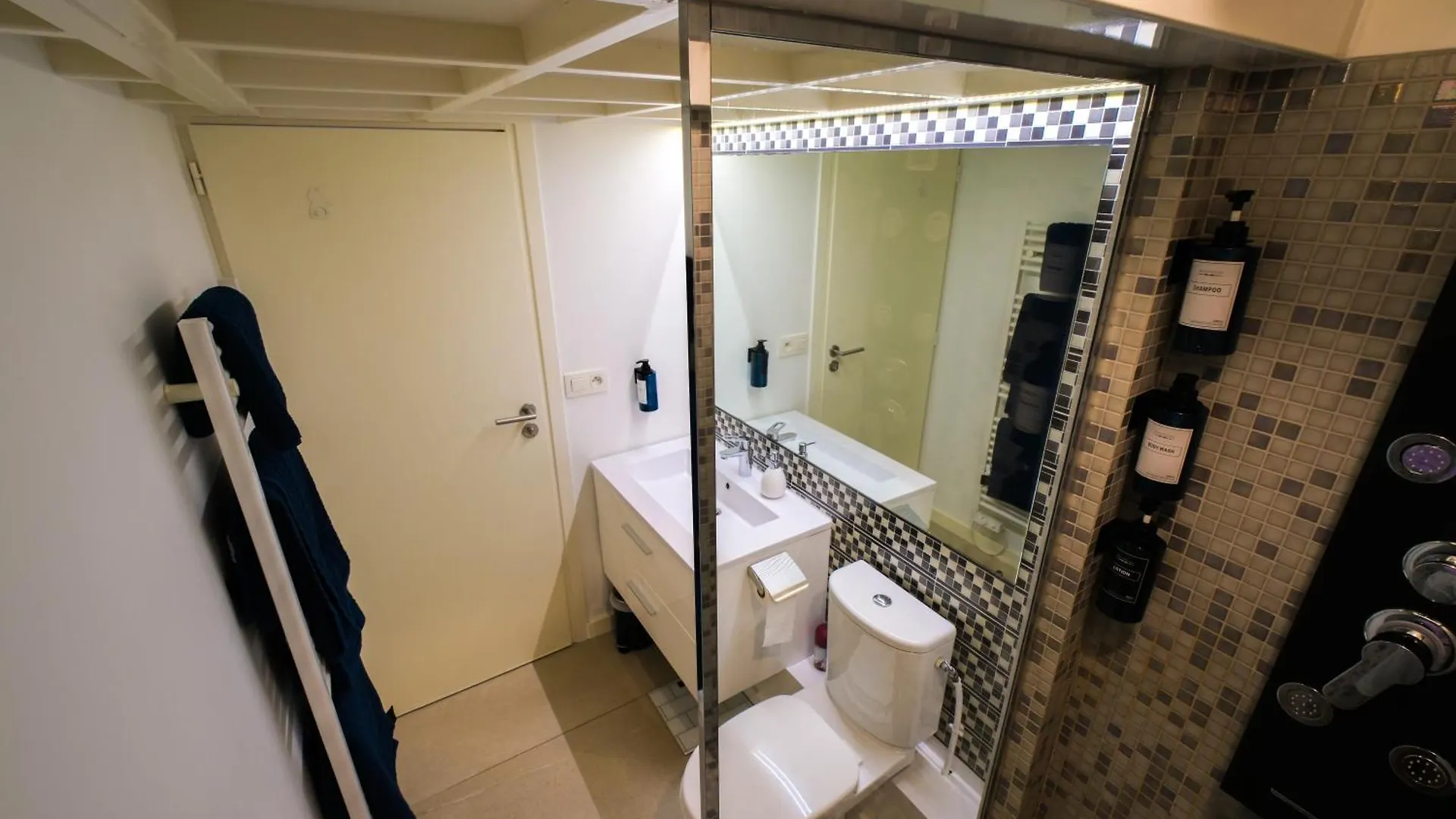 شقة Villa Bono Jacuzzi & Spa سا لُرون دو فار