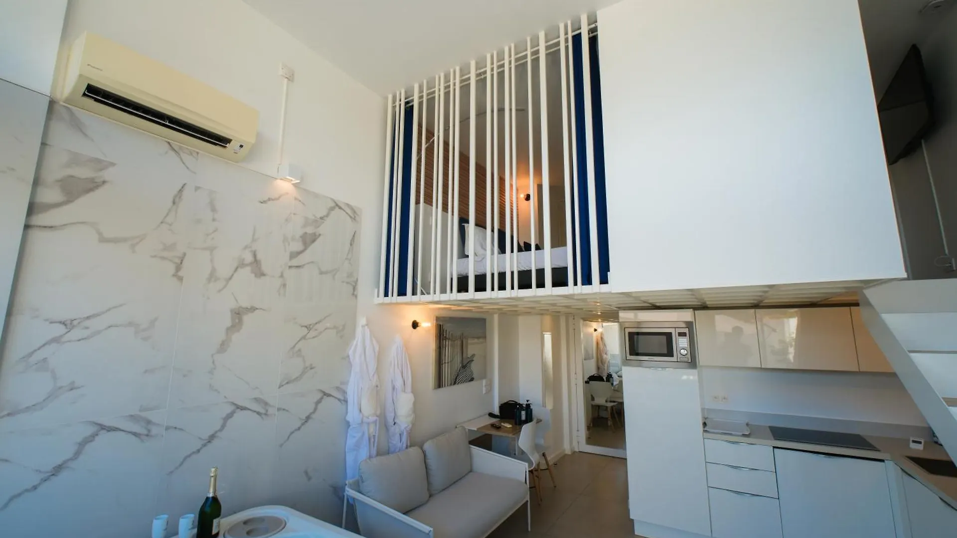 Villa Bono Jacuzzi & Spa سا لُرون دو فار شقة سا لُرون دو فار