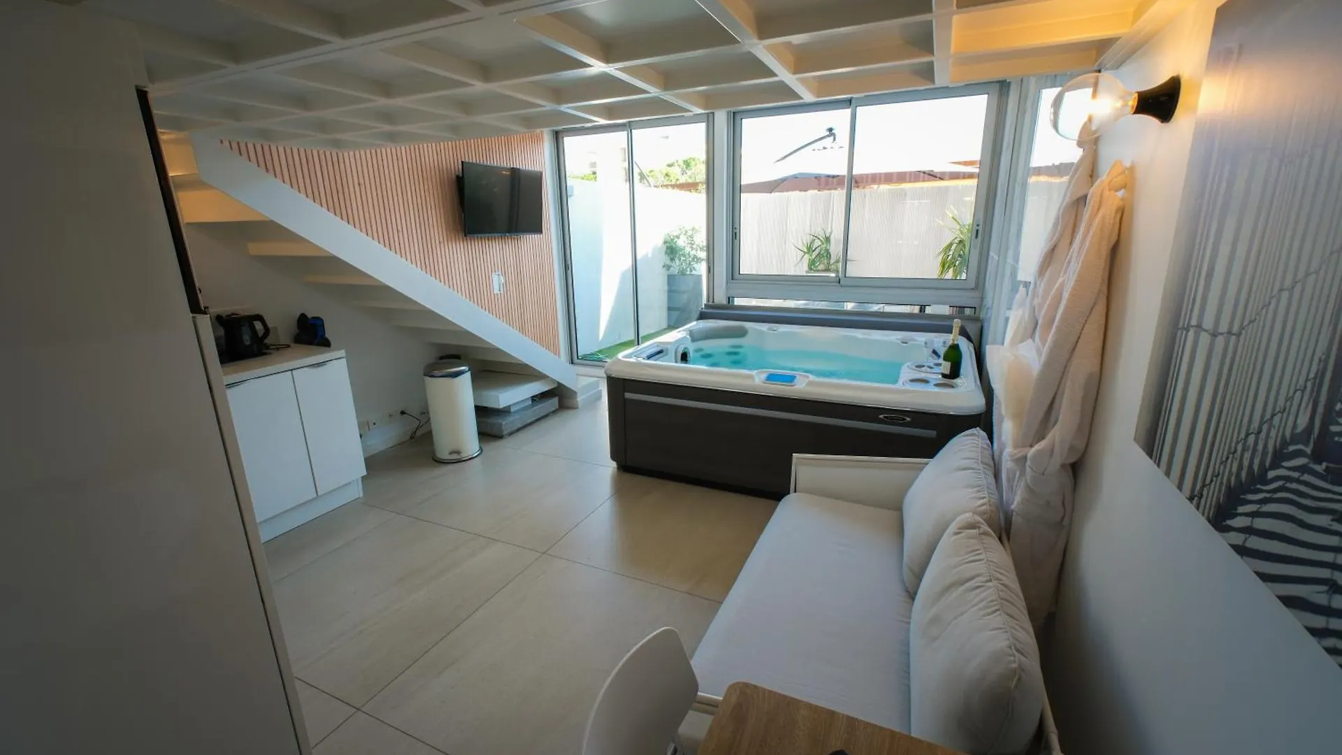 Villa Bono Jacuzzi & Spa سا لُرون دو فار سا لُرون دو فار