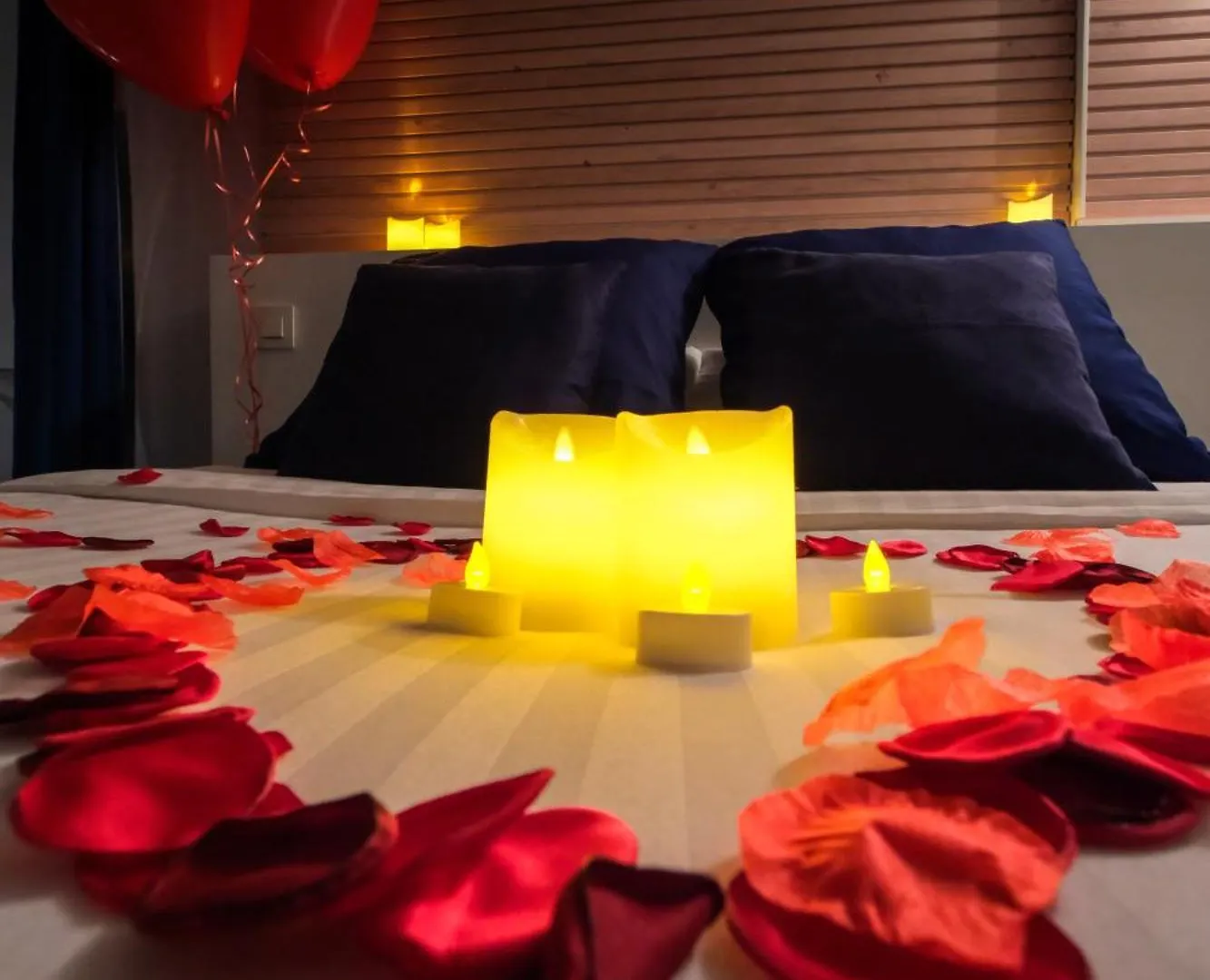 Villa Bono Jacuzzi & Spa سا لُرون دو فار 0*, سا لُرون دو فار فرنسا