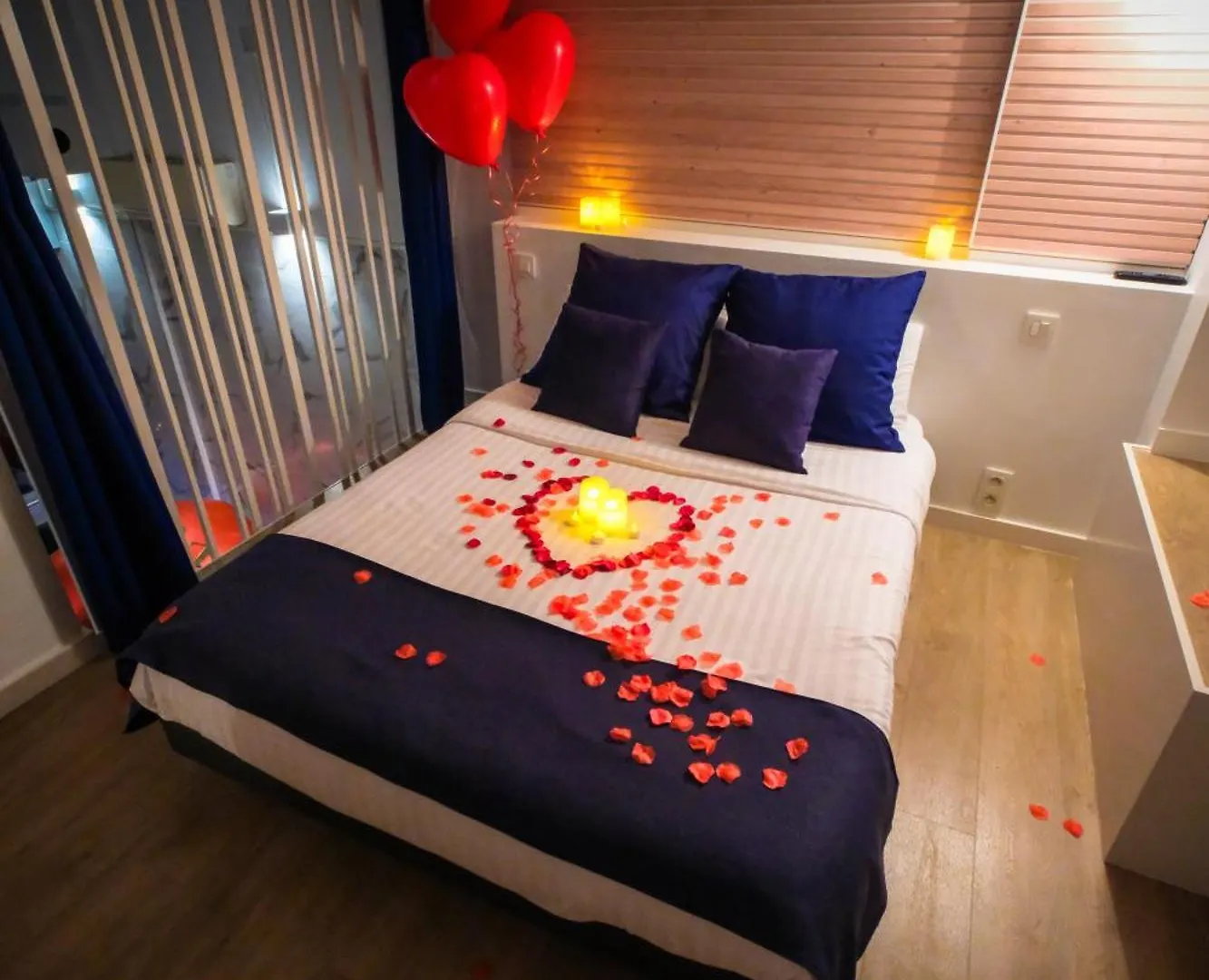 Villa Bono Jacuzzi & Spa سا لُرون دو فار شقة سا لُرون دو فار